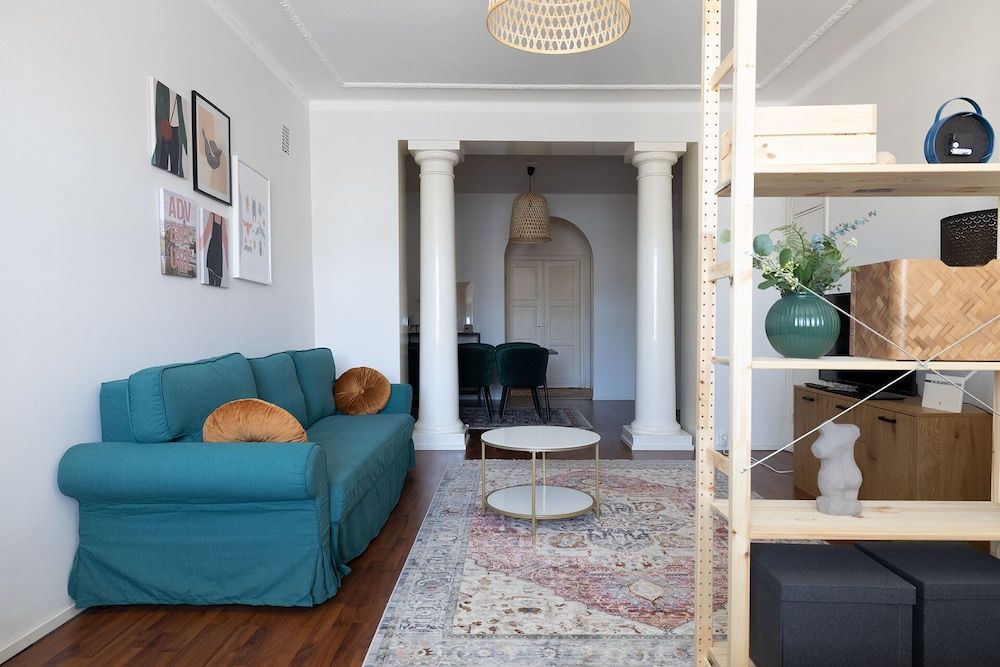 undefined 2ndhomes Cozy & Spacious 1BR Apartment