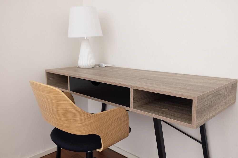 undefined 2ndhomes Cozy & Spacious 1BR Apartment 4