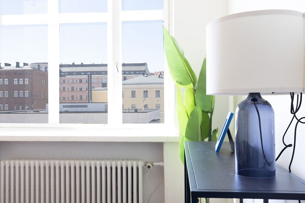 2ndhomes Cozy & Spacious 1BR Apartment Comfort Apartment 10