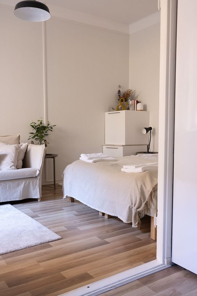 undefined 2ndhomes Bright 35m2 Courtyard Studio 4