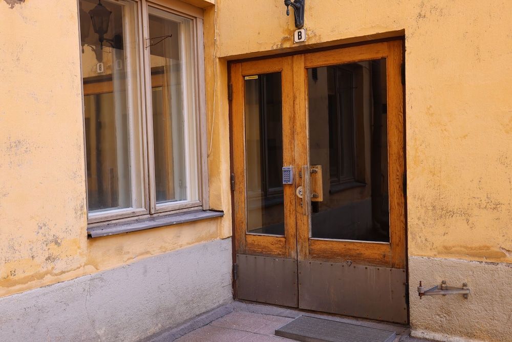 undefined 2ndhomes Bright 35m2 Courtyard Studio 2