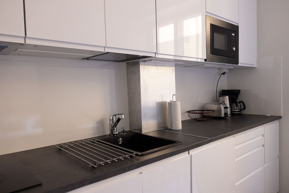 undefined 2ndhomes Bright 35m2 Courtyard Studio 10