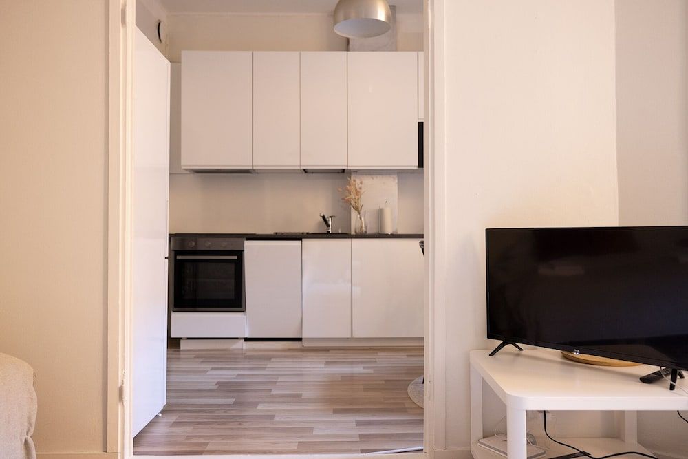 undefined 2ndhomes Bright 35m2 Courtyard Studio 8