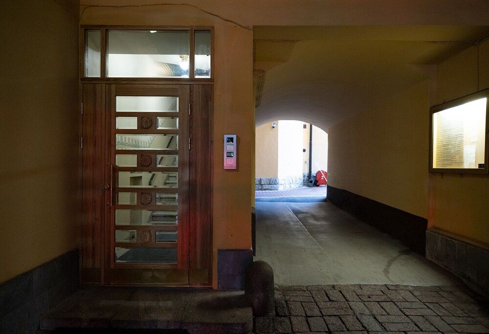 undefined 2ndhomes Unique 1BR Home in Punavuori 4