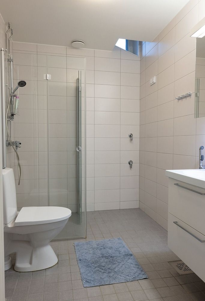 2ndhomes Unique 1BR Home in Punavuori Comfort Apartment 19