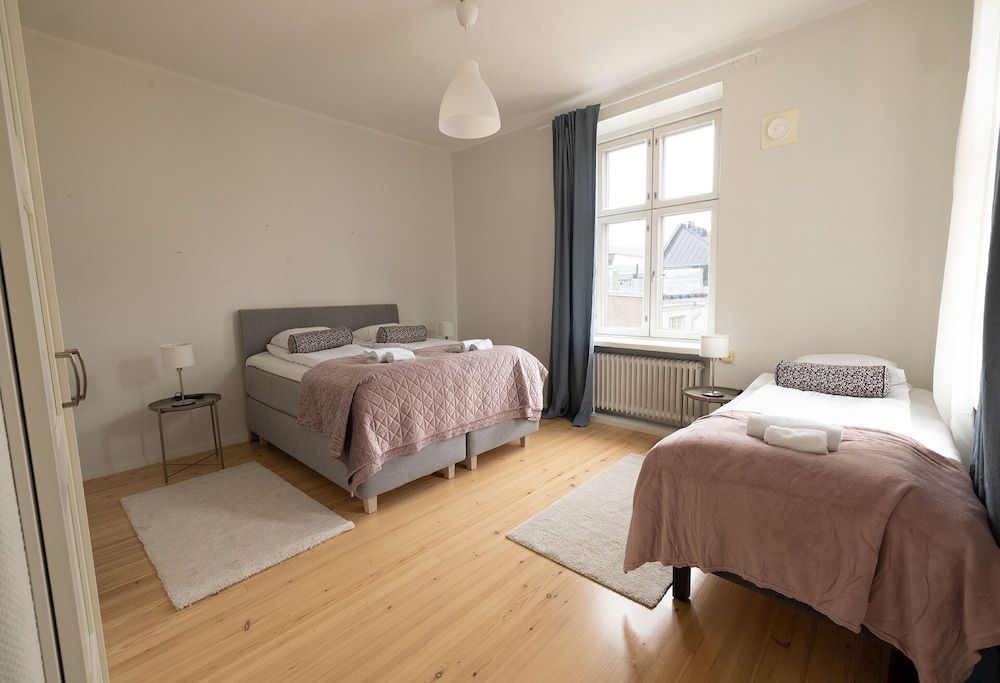 undefined 2ndhomes Unique 1BR Home in Punavuori 7