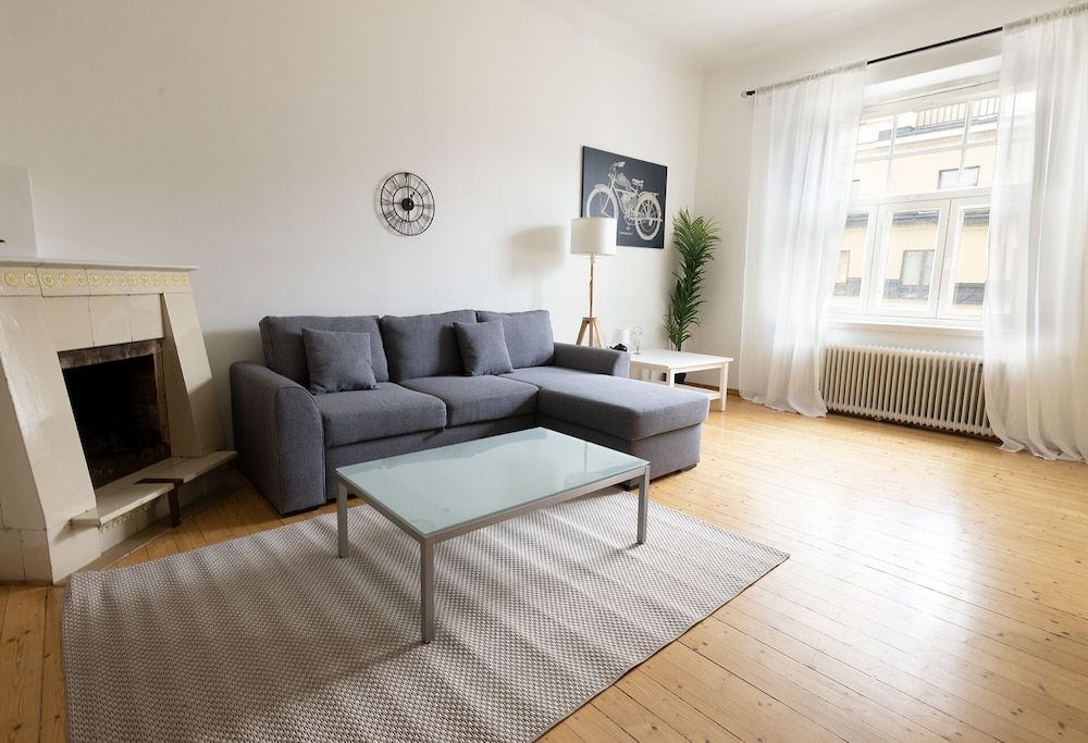 undefined 2ndhomes Spacious & Cozy 1BR Home 9