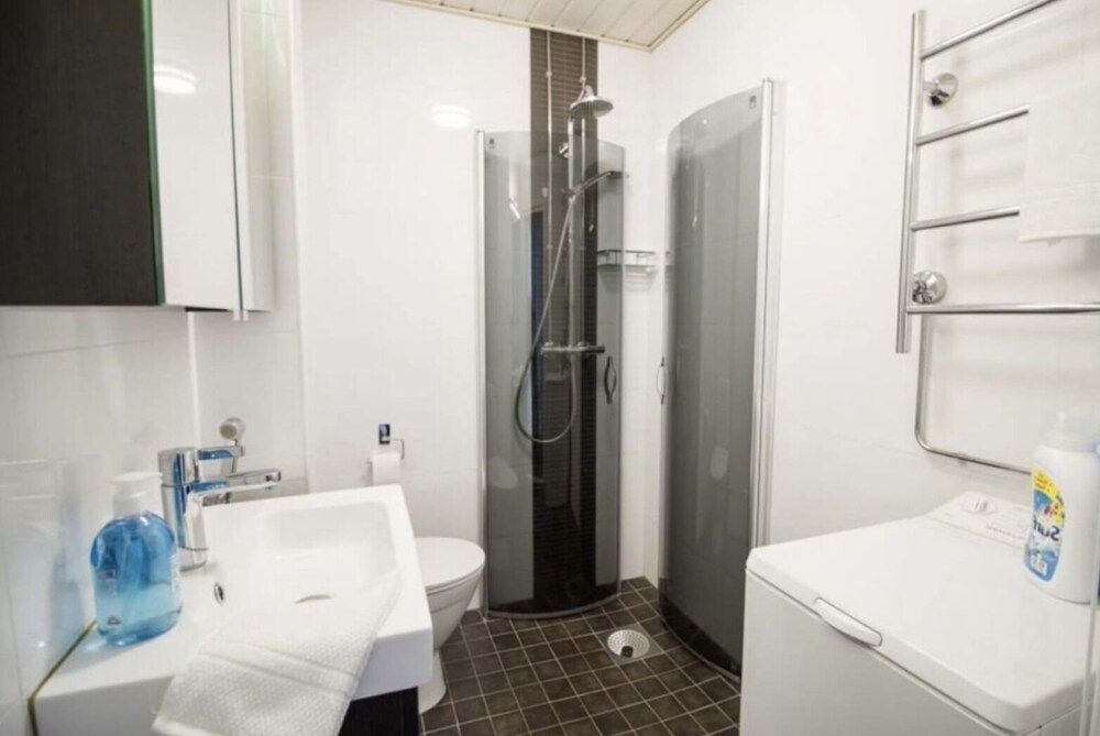 2ndhomes Fabianinkatu Apartments Comfort Apartment 3