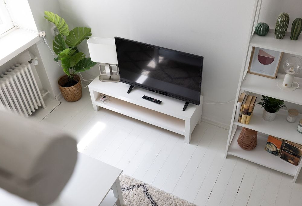 undefined 2ndhomes Fabianinkatu Apartments 8