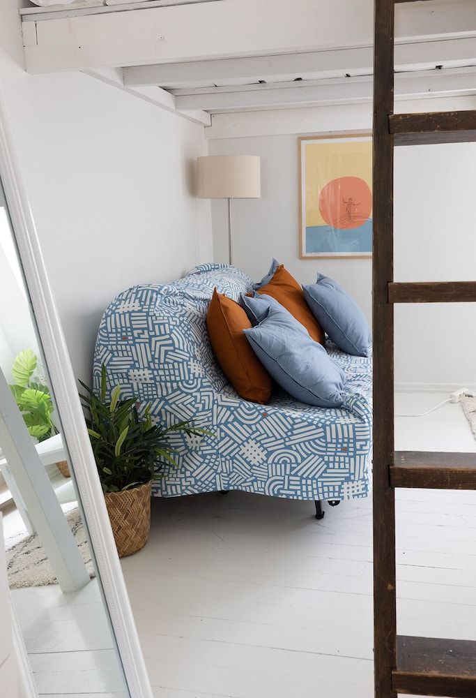 undefined 2ndhomes Fabianinkatu Apartments 9