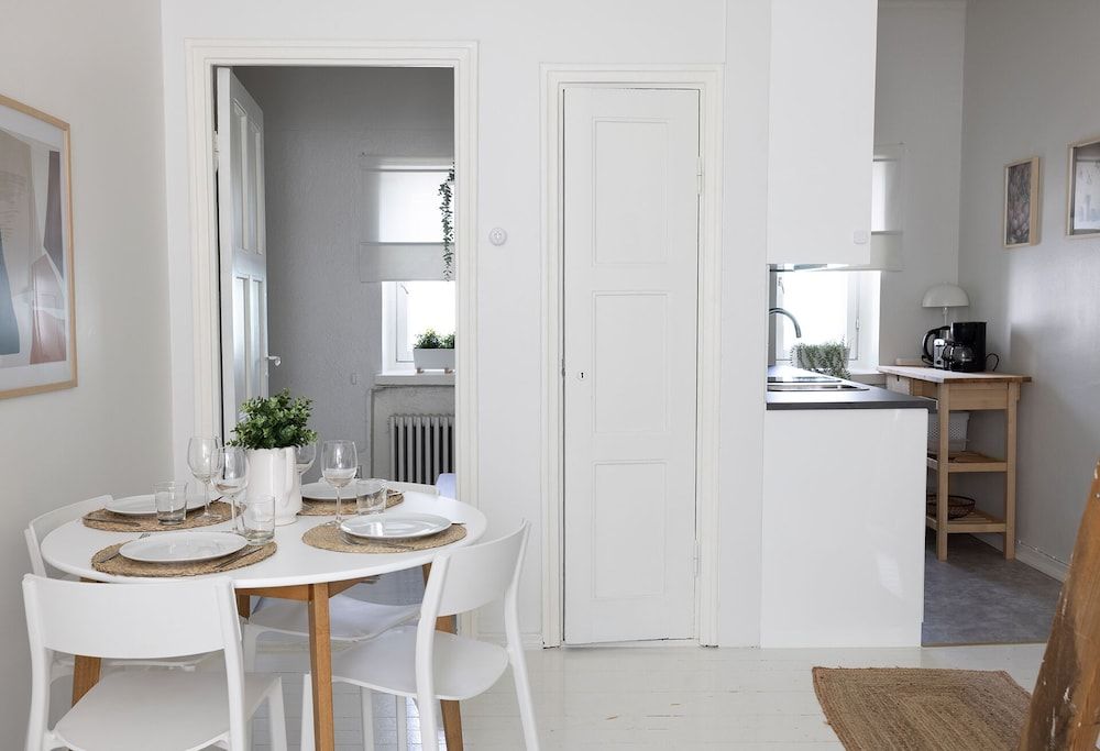 undefined 2ndhomes Fabianinkatu Apartments