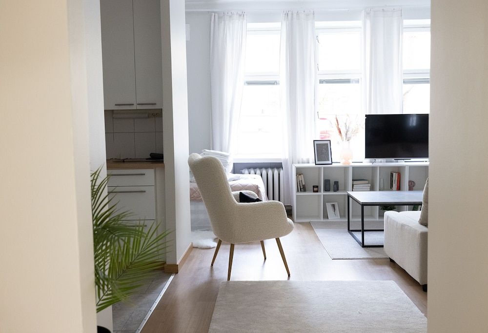 City Apartment