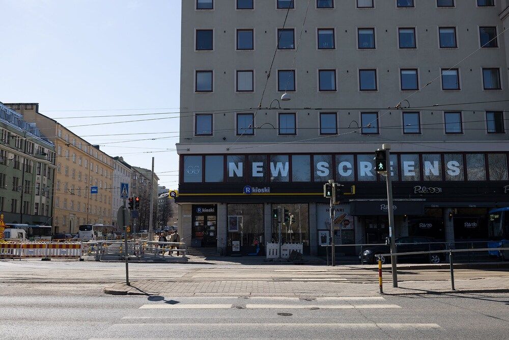 Land View from Property