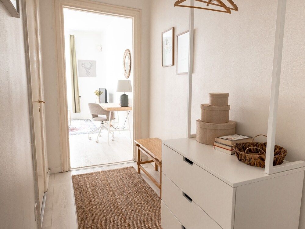 undefined 2ndhomes Beautiful Studio in Punavuori 9