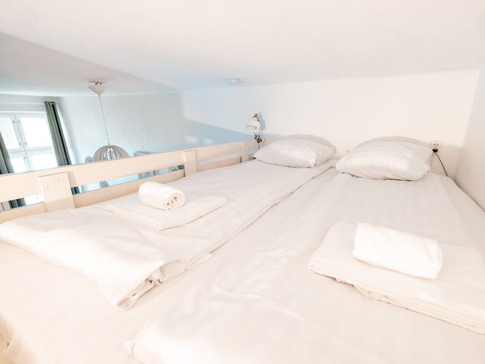 undefined 2ndhomes Beautiful Studio in Punavuori 4