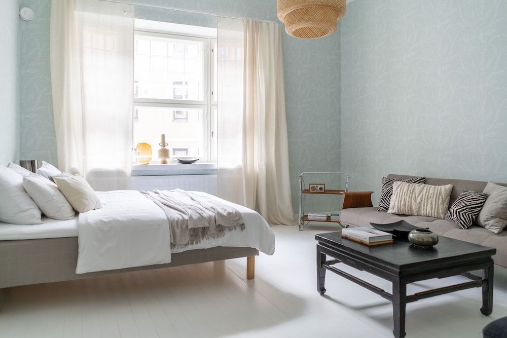 undefined Spacious 2br apartment in Punavuori 4