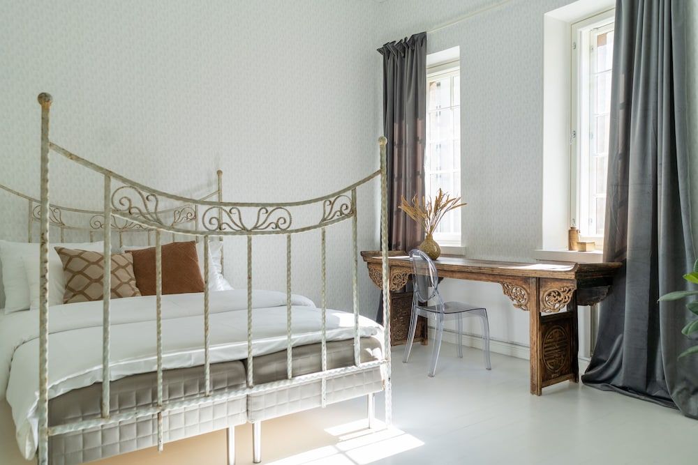 undefined Spacious 2br apartment in Punavuori 3