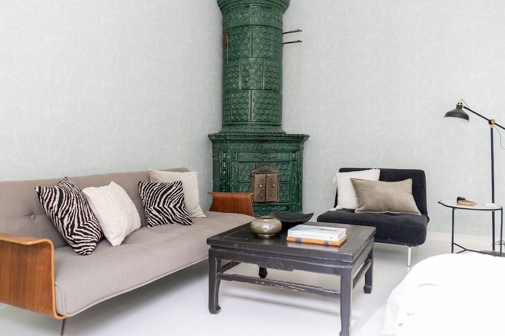 undefined Spacious 2br apartment in Punavuori 6