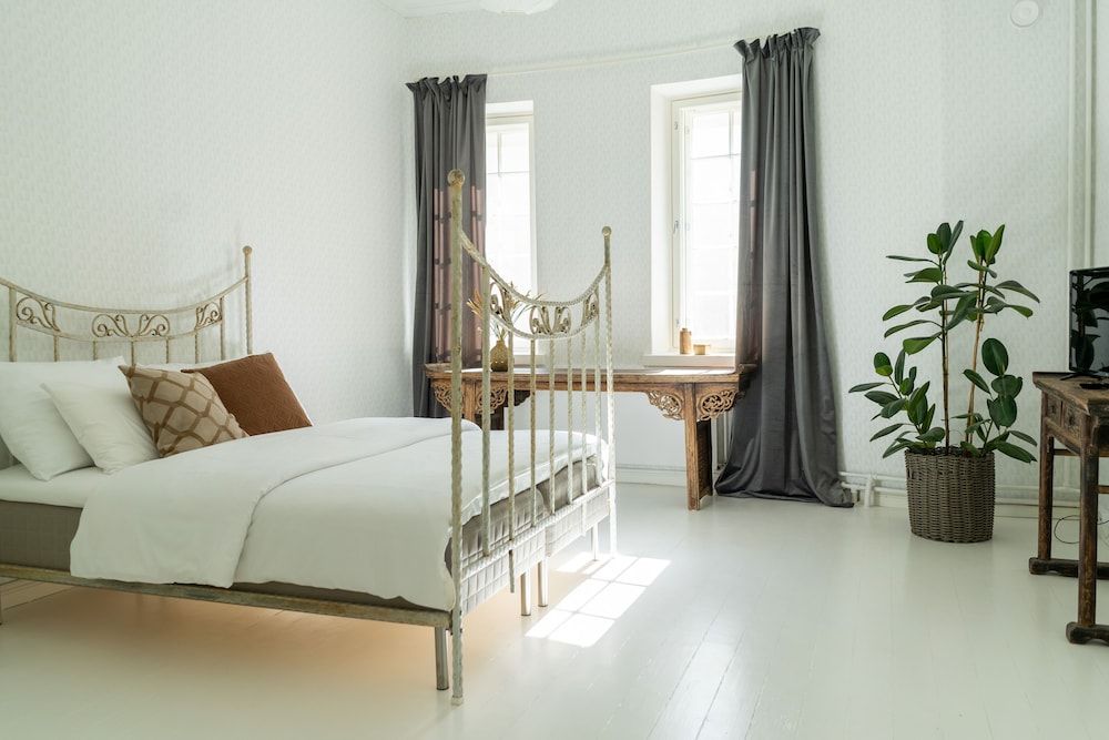 undefined Spacious 2br apartment in Punavuori 2