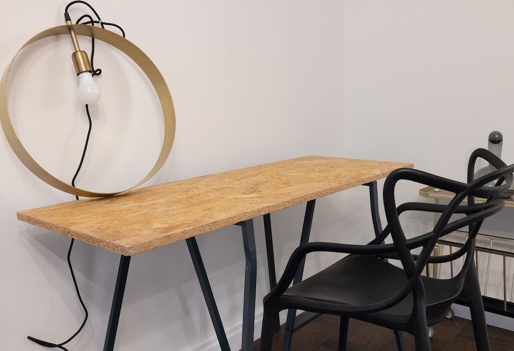 undefined 2ndhomes Stunning 3BR Apartment w Sauna 10