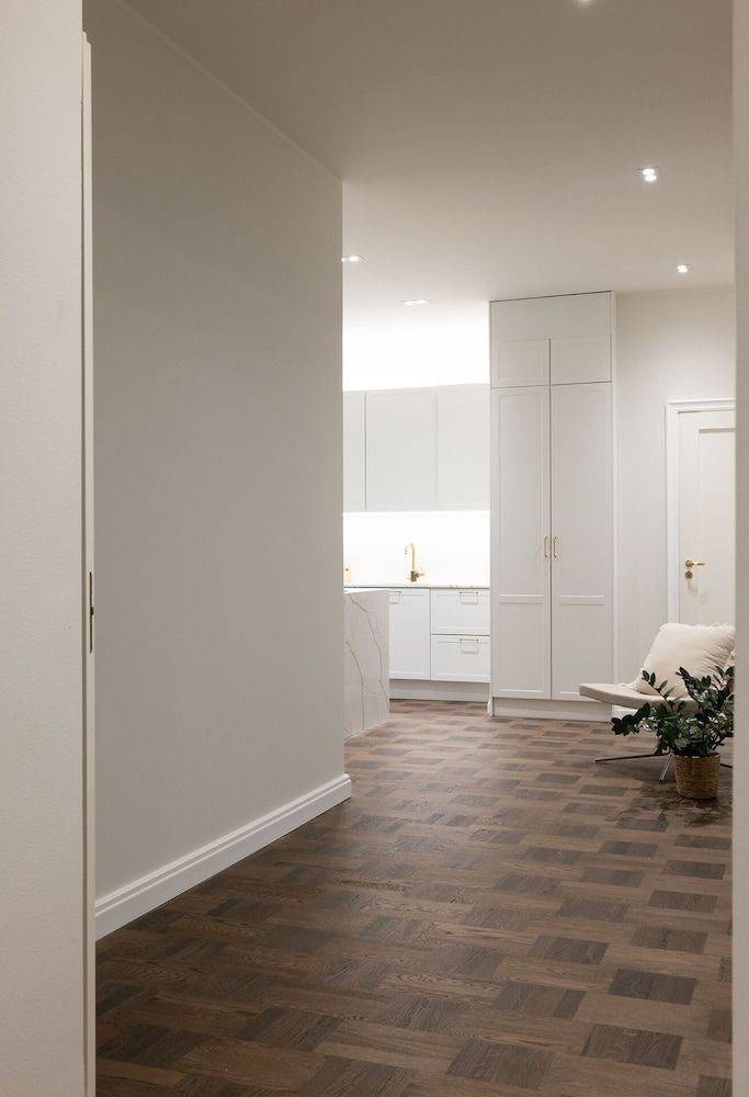 2ndhomes Stunning 3BR Apartment w Sauna Elite Apartment 22