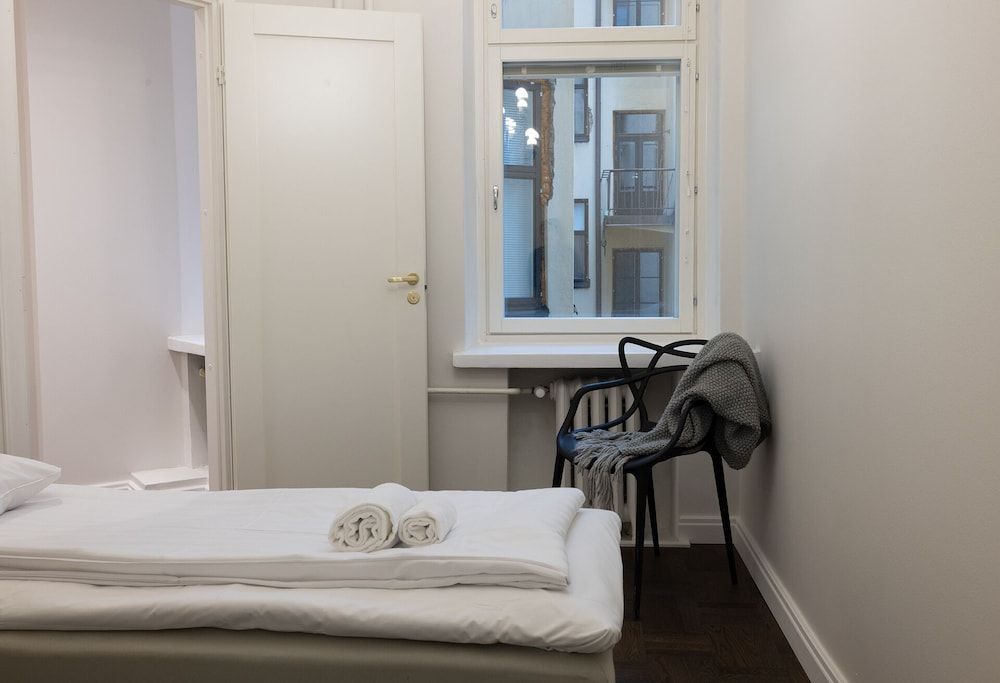 2ndhomes Stunning 3BR Apartment w Sauna Elite Apartment 17