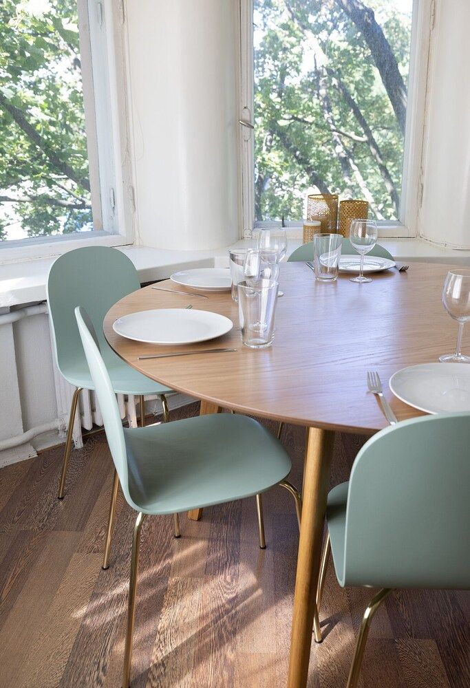 undefined 2ndhomes Charming 2BR Home w Balcony 8