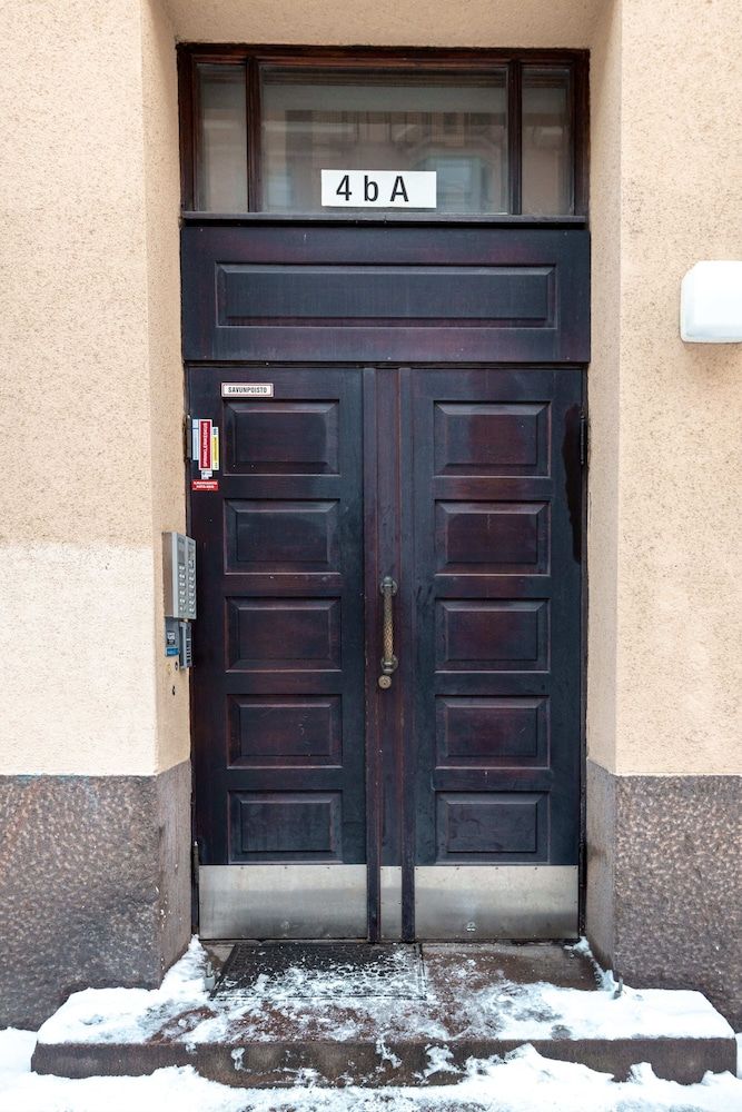 undefined 2ndhomes Unique 110m2 Apartment w Sauna 4