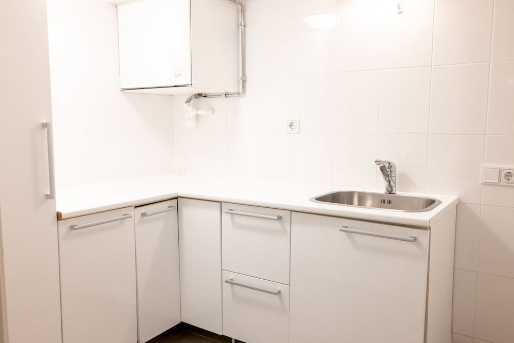 2ndhomes Unique 110m2 Apartment w Sauna Premium Duplex 9