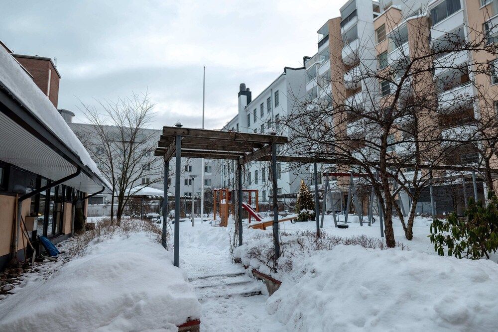 undefined 2ndhomes Unique 110m2 Apartment w Sauna 5