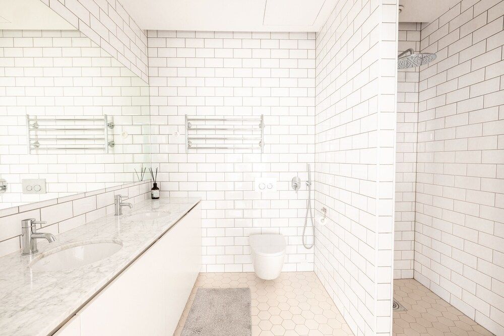 2ndhomes Luminous 2BR Loft House w Sauna Luxury Apartment 25