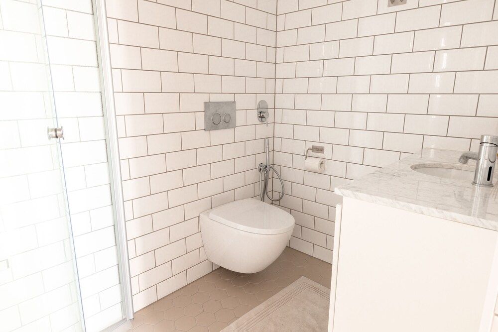 2ndhomes Luminous 2BR Loft House w Sauna Luxury Apartment 24