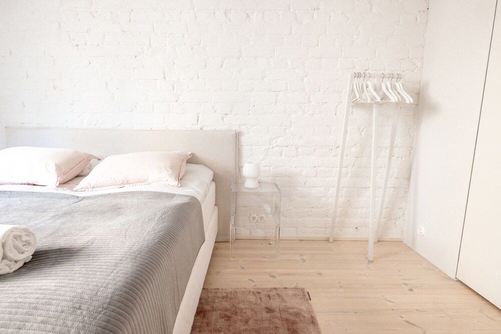 undefined 2ndhomes Luminous 2BR Loft House w Sauna 7