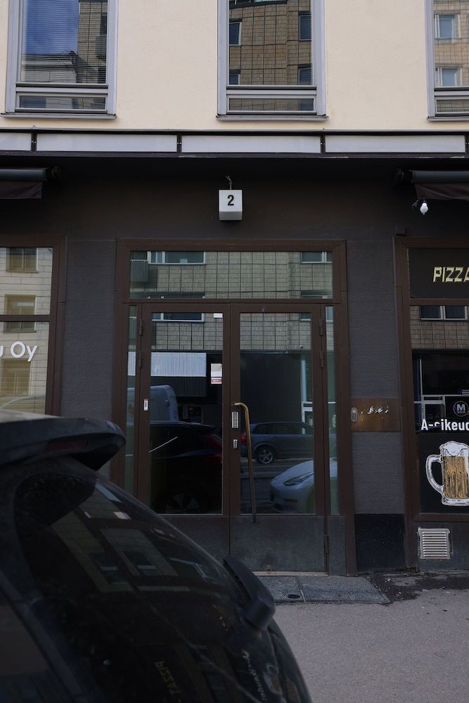 undefined 2ndhomes Bright 1BR Home in Kamppi 2