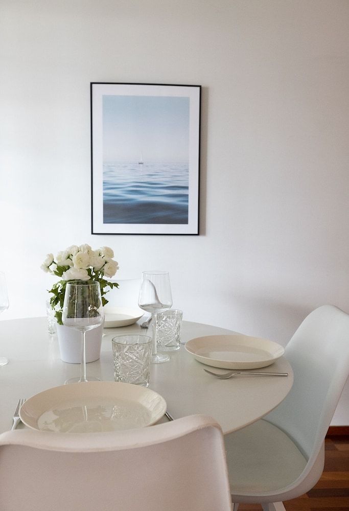 undefined 2ndhomes Lux Apartment w Sauna&Balcony 7