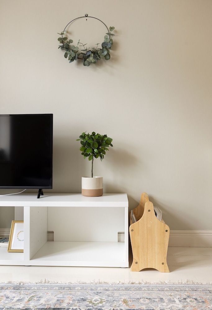 2ndhomes Modern 1BR Home in Ullanlinna Comfort Apartment 10