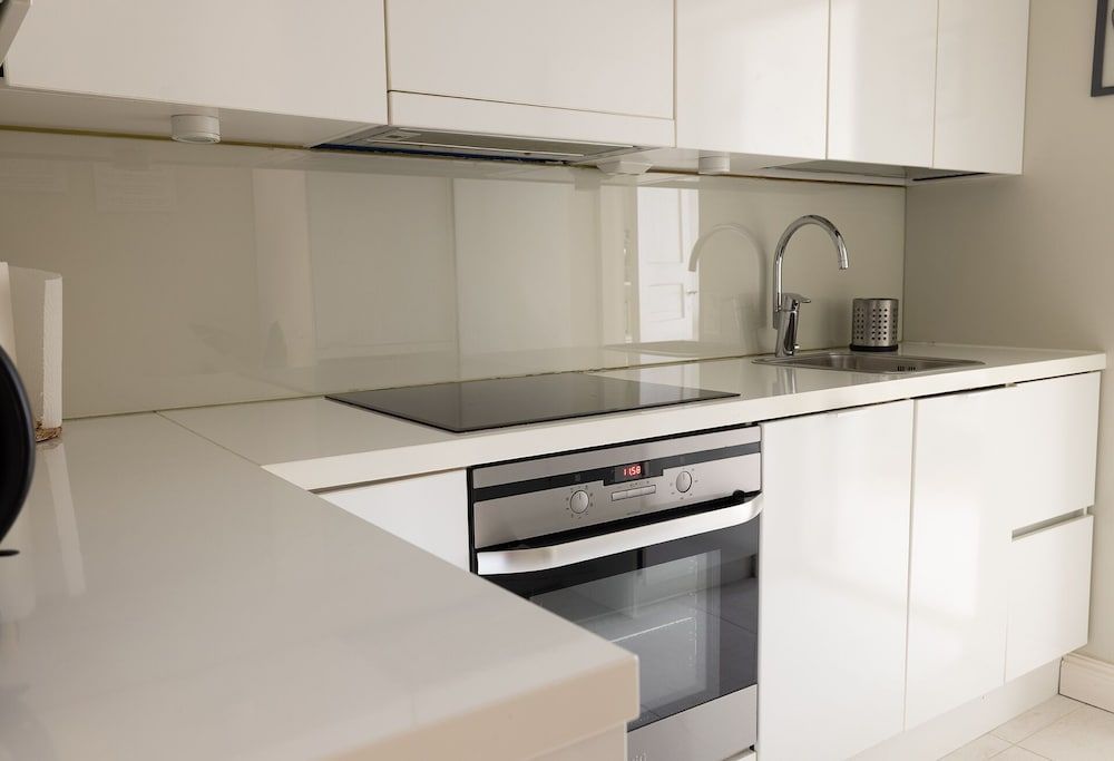 undefined 2ndhomes Modern 1BR Home in Ullanlinna 9