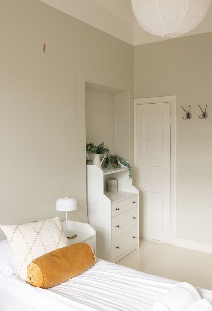 2ndhomes Modern 1BR Home in Ullanlinna Comfort Apartment 9