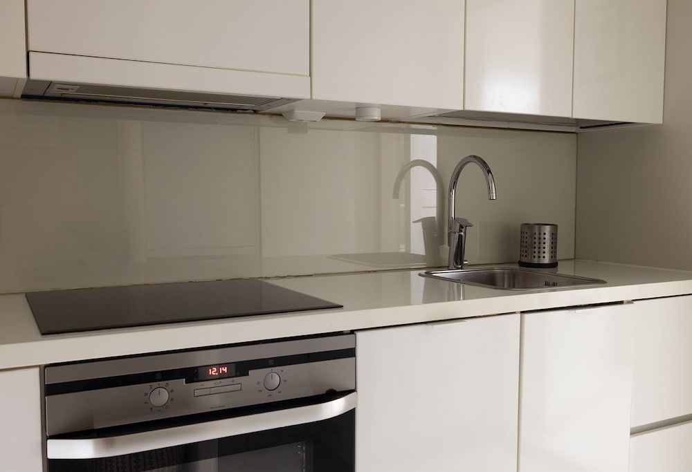 undefined 2ndhomes Modern 1BR Home in Ullanlinna 7