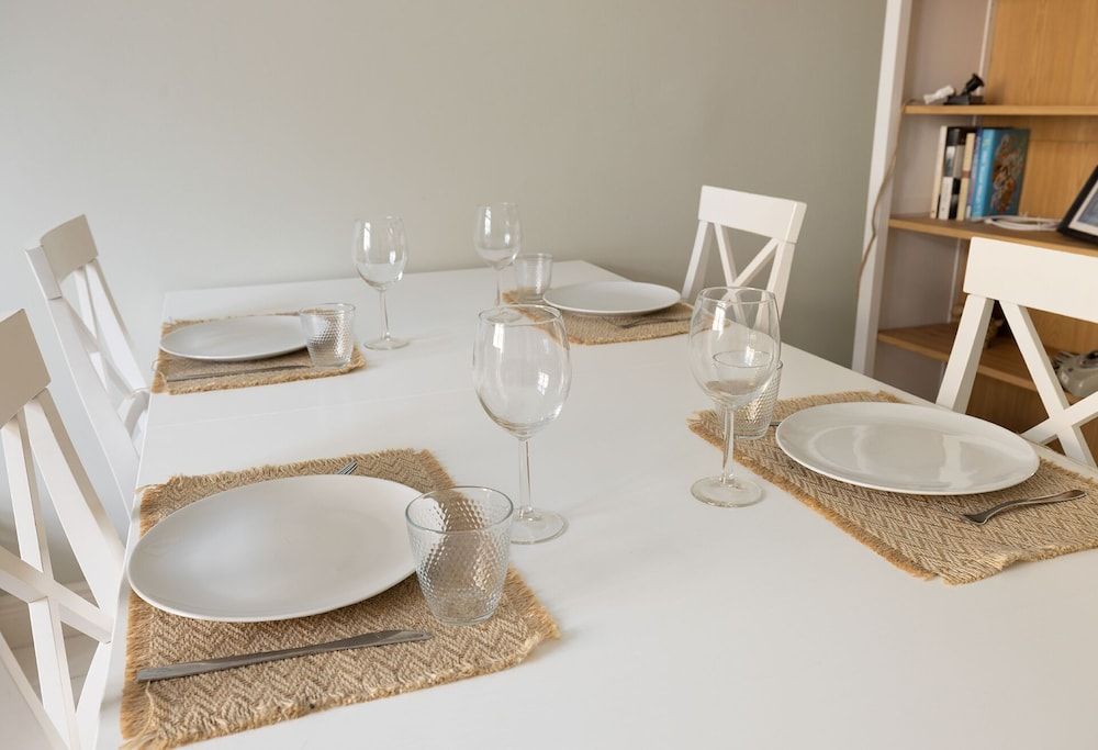 undefined 2ndhomes Modern 1BR Home in Ullanlinna 8