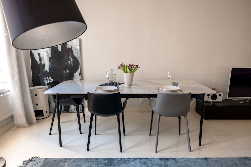 undefined 2ndhomes Central and Modern 39m2 Home 8