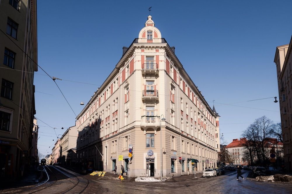 undefined 2ndhomes Central and Modern 39m2 Home 4