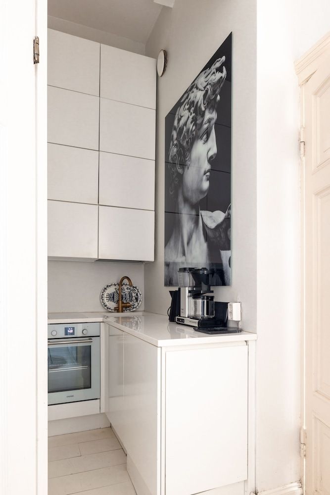 undefined 2ndhomes Central and Modern 39m2 Home 9