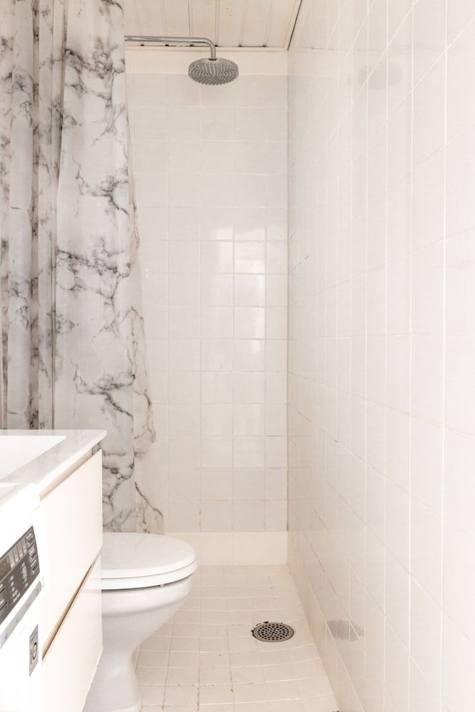 2ndhomes Central and Modern 39m2 Home Comfort Apartment 13