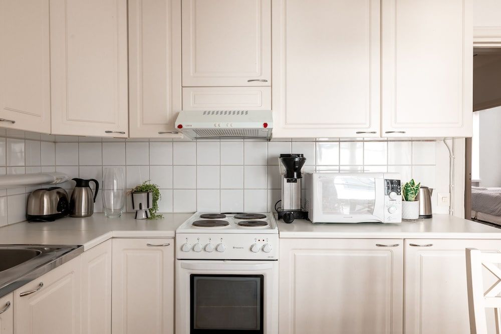 2ndhomes Bright 2BR Apartment Comfort Apartment 7