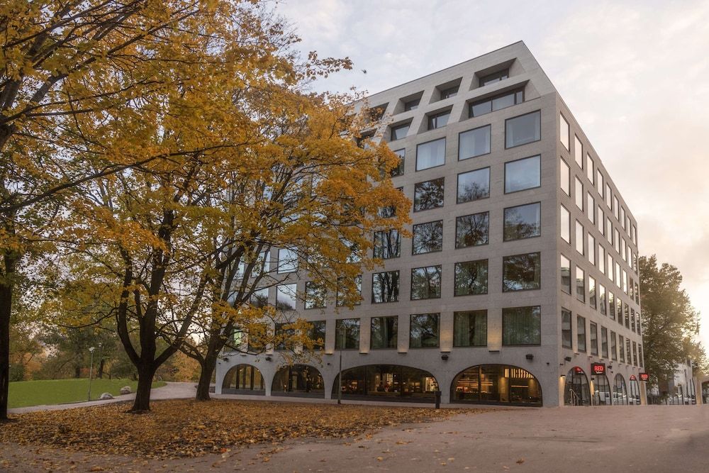 undefined Radisson RED Helsinki 5