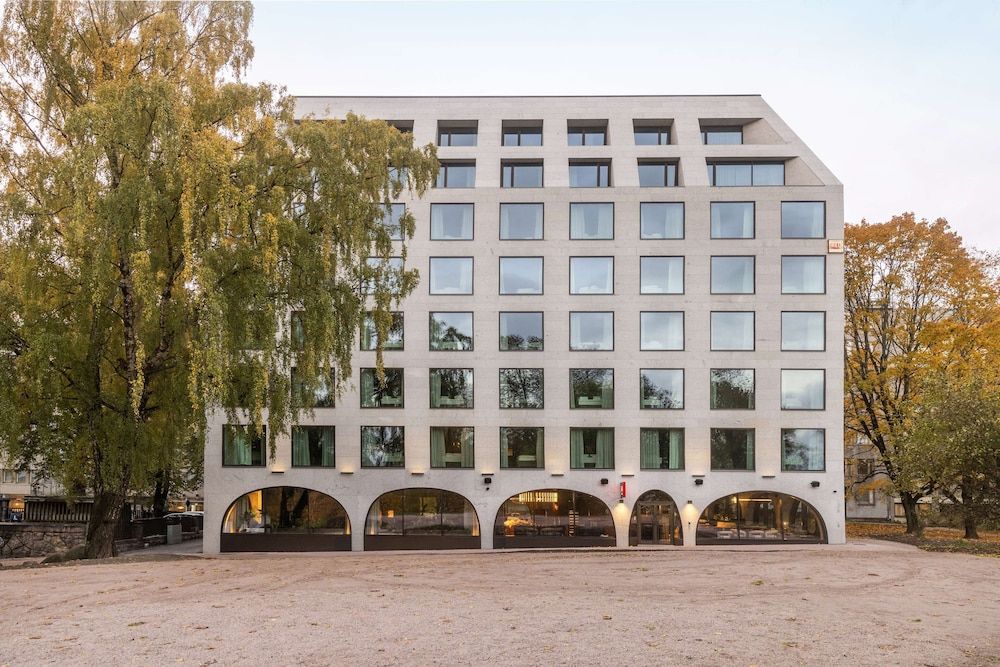 undefined Radisson RED Helsinki 3