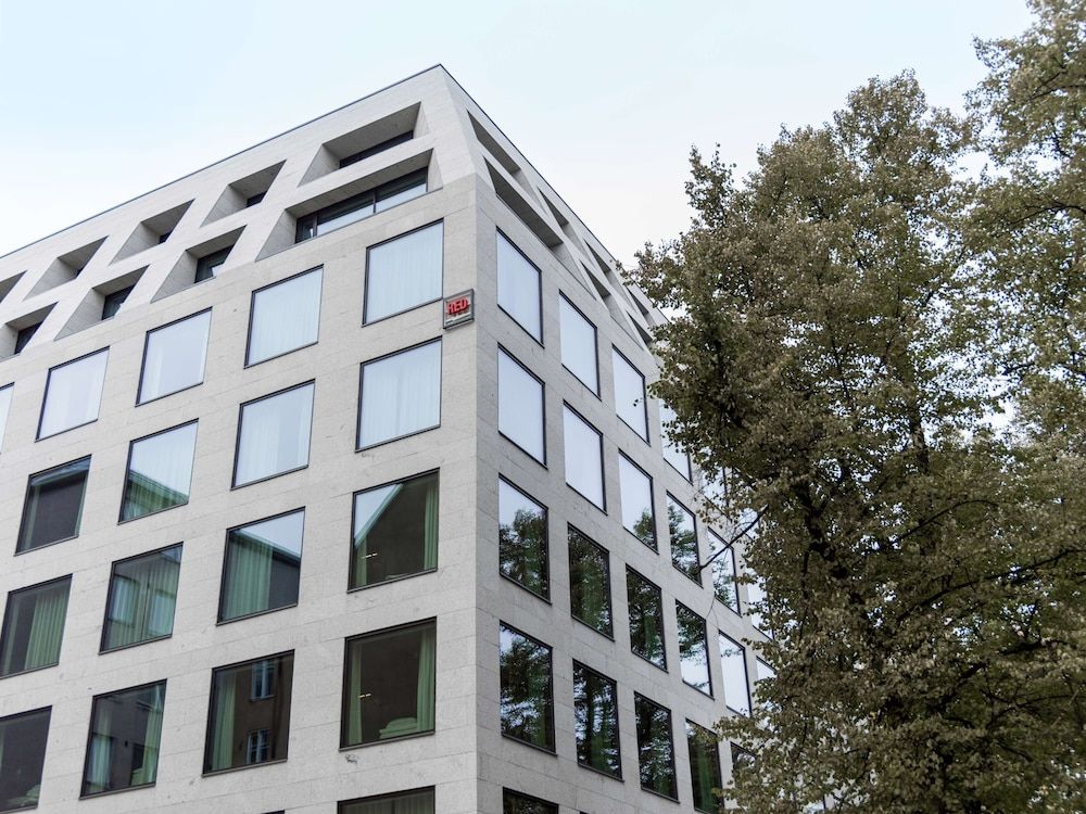 undefined Radisson RED Helsinki 7