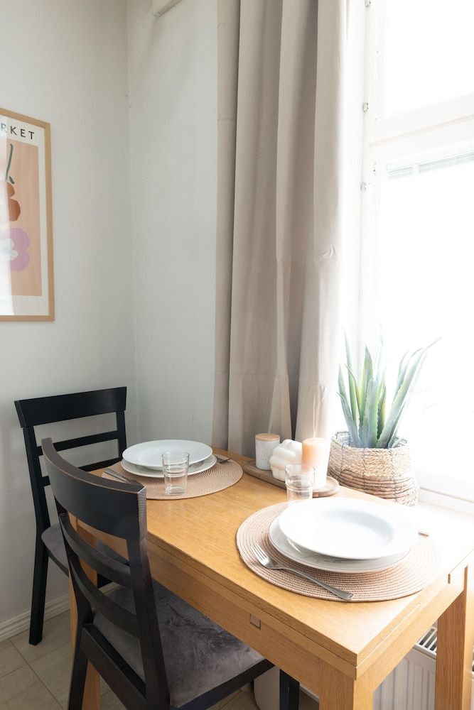 2ndhomes Quiet Studio by Esplanade Park Comfort Studio 8