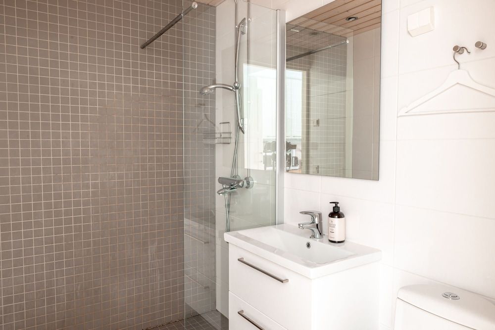 2ndhomes Quiet Studio by Esplanade Park Comfort Studio 11